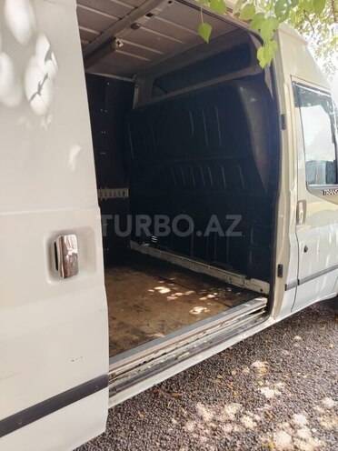 Ford Transit 2007, 318,351 km - 2.2 л - Masallı