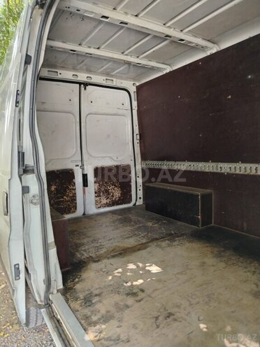 Ford Transit 2007, 318,351 km - 2.2 л - Masallı