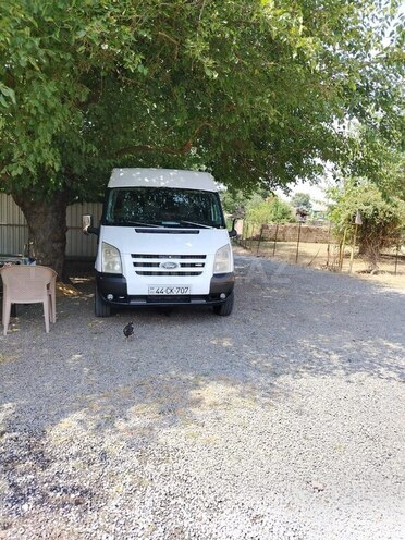 Ford Transit 2007, 318,351 km - 2.2 л - Masallı