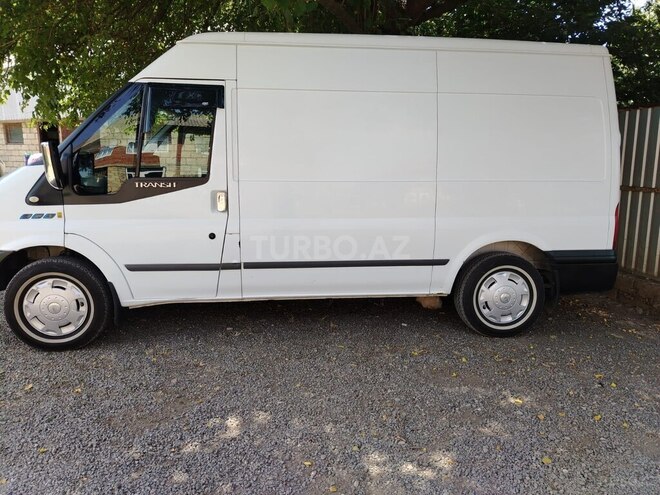 Ford Transit 2007, 318,351 km - 2.2 л - Masallı