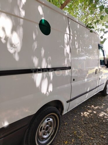 Ford Transit 2007, 318,351 km - 2.2 л - Masallı