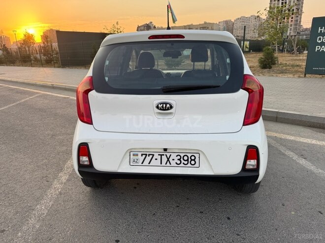 Kia Morning 2016, 71,000 km - 1.0 л - Bakı
