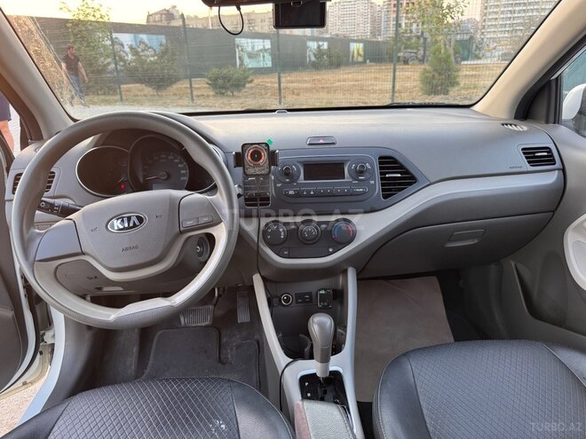 Kia Morning 2016, 71,000 km - 1.0 л - Bakı