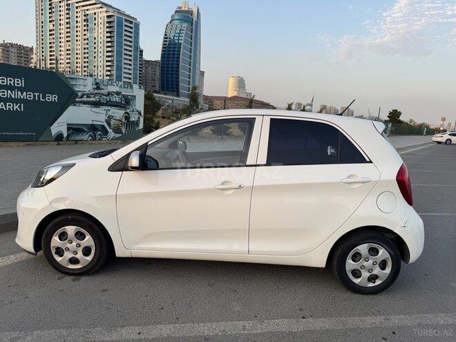 Kia Morning 2016, 71,000 km - 1.0 л - Bakı