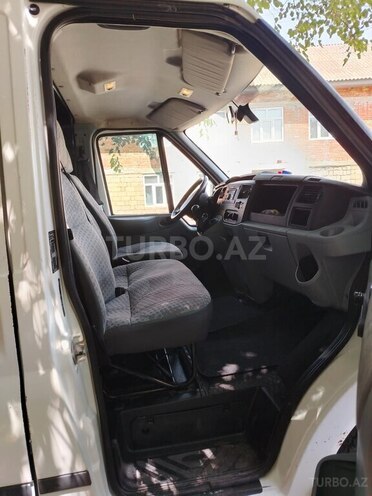 Ford Transit 2007, 318,351 km - 2.2 л - Masallı