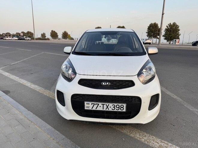 Kia Morning 2016, 71,000 km - 1.0 л - Bakı