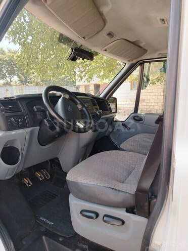 Ford Transit 2007, 318,351 km - 2.2 л - Masallı