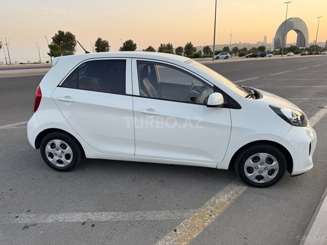 Kia Morning 2016, 71,000 km - 1.0 л - Bakı