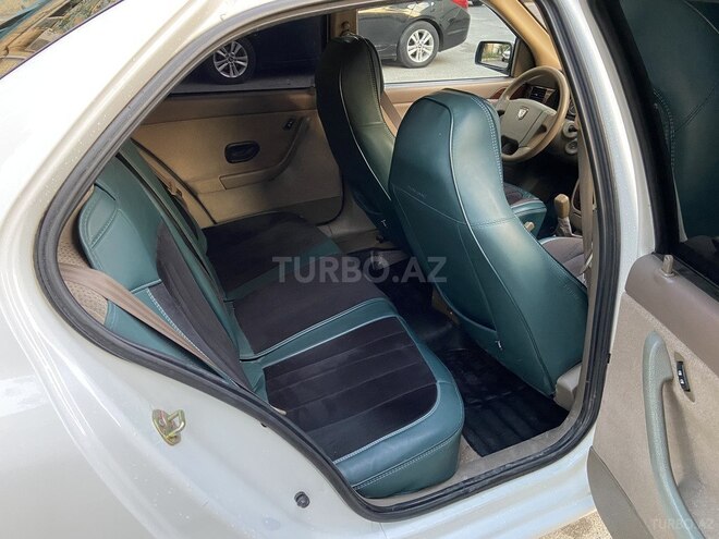 Khazar LX 2020, 145,000 km - 1.7 l - Bakı