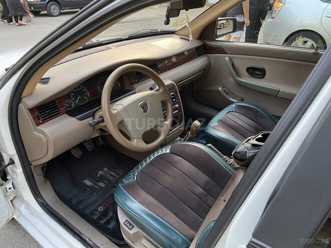 Khazar LX 2020, 145,000 km - 1.7 l - Bakı