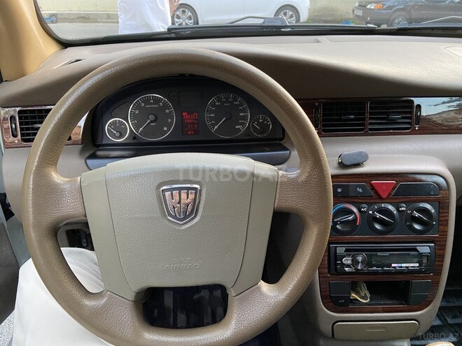 Khazar LX 2020, 145,000 km - 1.7 l - Bakı