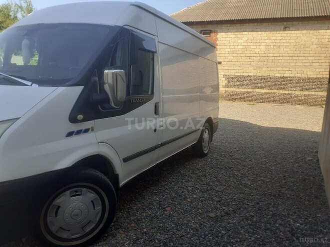 Ford Transit 2007, 318,351 km - 2.2 л - Masallı