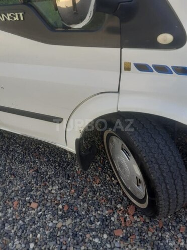 Ford Transit 2007, 318,351 km - 2.2 л - Masallı