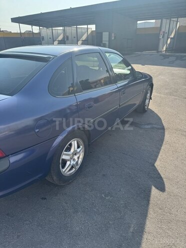 Opel Vectra 1996, 350,000 km - 2.0 l - Bakı