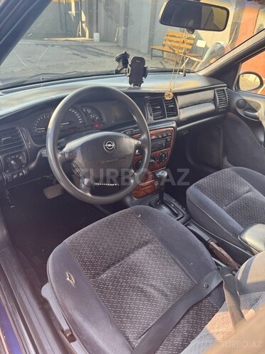 Opel Vectra 1996, 350,000 km - 2.0 l - Bakı