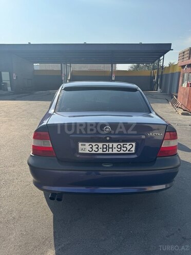 Opel Vectra 1996, 350,000 km - 2.0 l - Bakı
