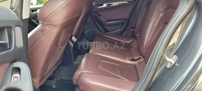 Audi A5 2014, 185,000 km - 2.0 l - Bakı