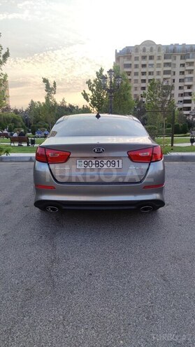 Kia Optima 2015, 183,465 km - 2.0 л - Bakı
