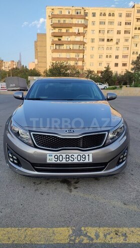 Kia Optima 2015, 183,465 km - 2.0 л - Bakı