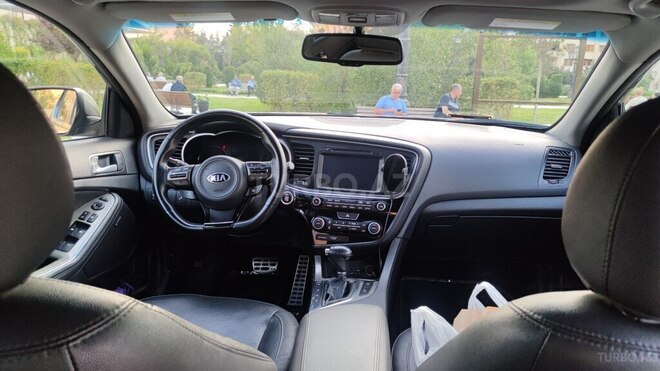 Kia Optima 2015, 183,465 km - 2.0 л - Bakı