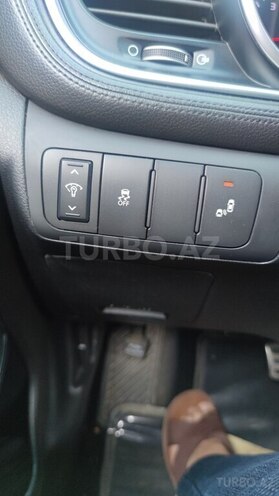 Kia Optima 2015, 183,465 km - 2.0 л - Bakı