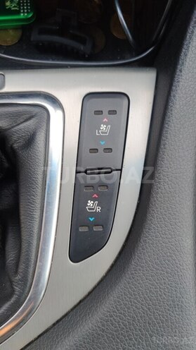 Kia Optima 2015, 183,465 km - 2.0 л - Bakı