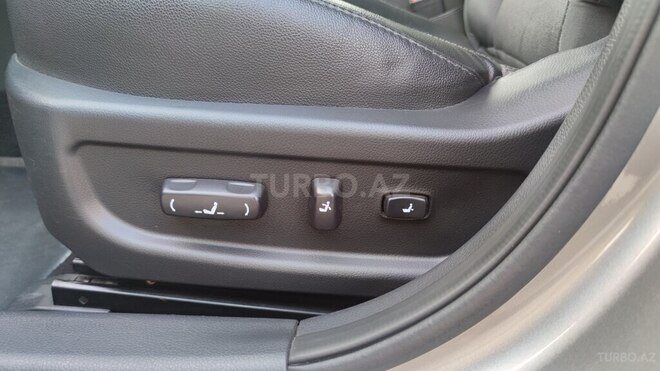 Kia Optima 2015, 183,465 km - 2.0 л - Bakı
