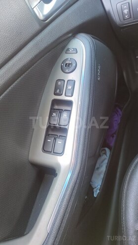 Kia Optima 2015, 183,465 km - 2.0 л - Bakı