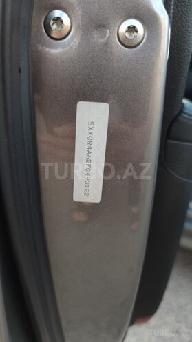 Kia Optima 2015, 183,465 km - 2.0 л - Bakı