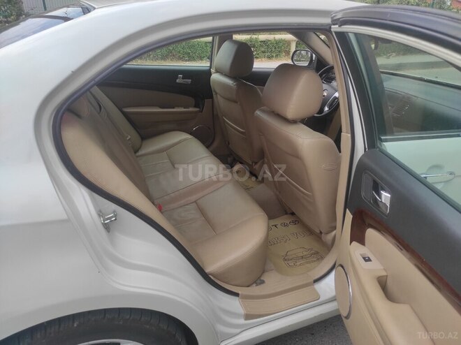 Chevrolet Epica 2010, 230,000 km - 2.5 l - Bakı
