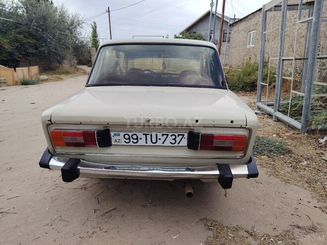 LADA (VAZ) 2106 1985, 70,000 km - 1.6 л - Bakı