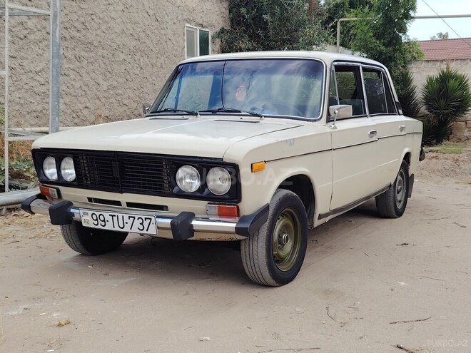 LADA (VAZ) 2106 1985, 70,000 km - 1.6 л - Bakı