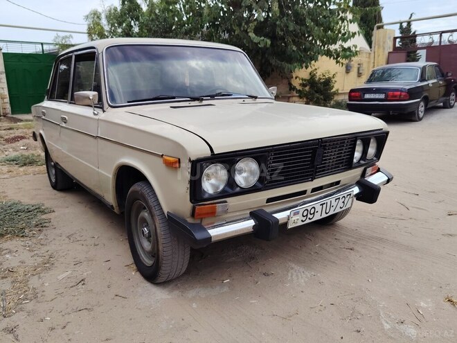 LADA (VAZ) 2106 1985, 70,000 km - 1.6 л - Bakı