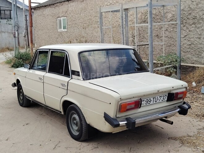 LADA (VAZ) 2106 1985, 70,000 km - 1.6 л - Bakı