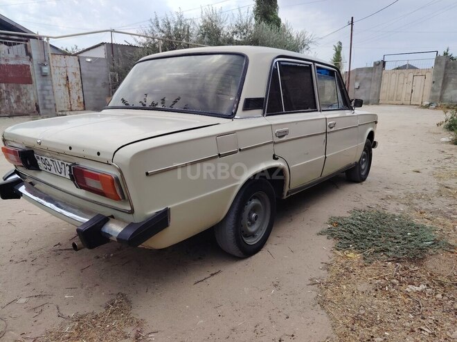LADA (VAZ) 2106 1985, 70,000 km - 1.6 л - Bakı