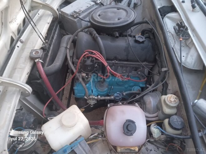 LADA (VAZ) 2106 1985, 70,000 km - 1.6 л - Bakı
