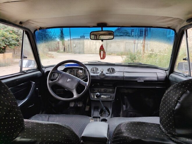 LADA (VAZ) 2106 1985, 70,000 km - 1.6 л - Bakı