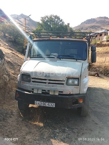 ZIL 5301 1998, 255,500 km - 4.7 l - Lerik