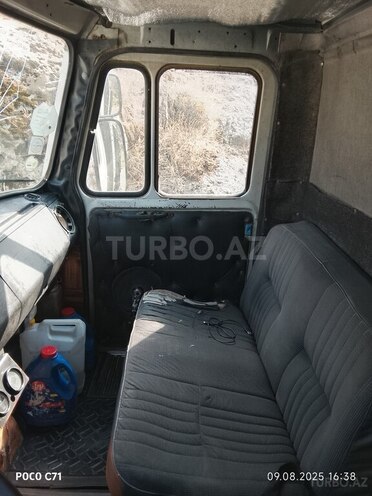 ZIL 5301 1998, 255,500 km - 4.7 l - Lerik