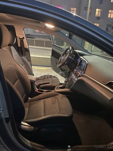 Hyundai Elantra 2020, 120,701 km - 2.0 l - Bakı