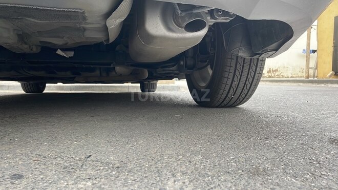 Hyundai Elantra 2020, 120,701 km - 2.0 l - Bakı