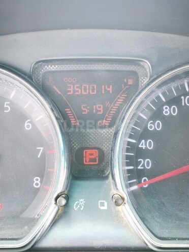Nissan Sunny 2012, 350,000 km - 1.5 l - Bakı