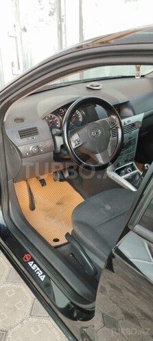 Opel Astra 2009, 264,000 km - 1.4 l - Bakı