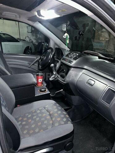 Mercedes Vito 111 2003, 285,000 km - 2.2 l - Bakı