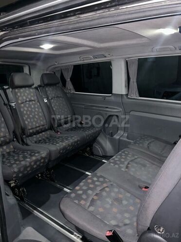 Mercedes Vito 111 2003, 285,000 km - 2.2 l - Bakı