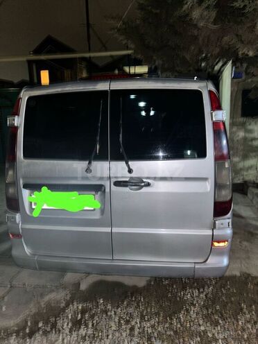 Mercedes Vito 111 2003, 285,000 km - 2.2 l - Bakı