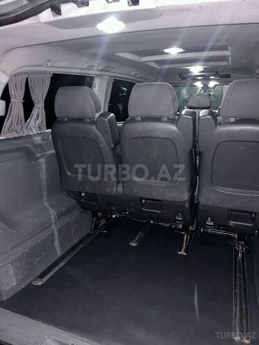 Mercedes Vito 111 2003, 285,000 km - 2.2 l - Bakı