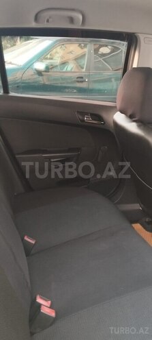 Opel Astra 2009, 264,000 km - 1.4 l - Bakı