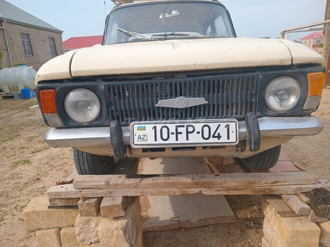 IJ  1990, 100,000 km - 1.5 l - Bakı