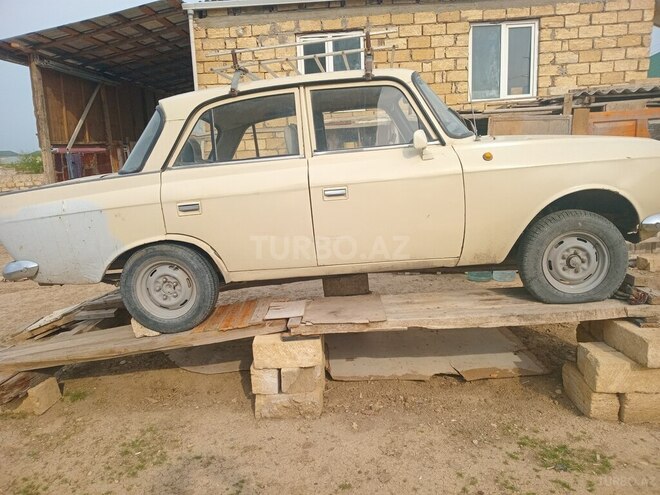 IJ  1990, 100,000 km - 1.5 l - Bakı